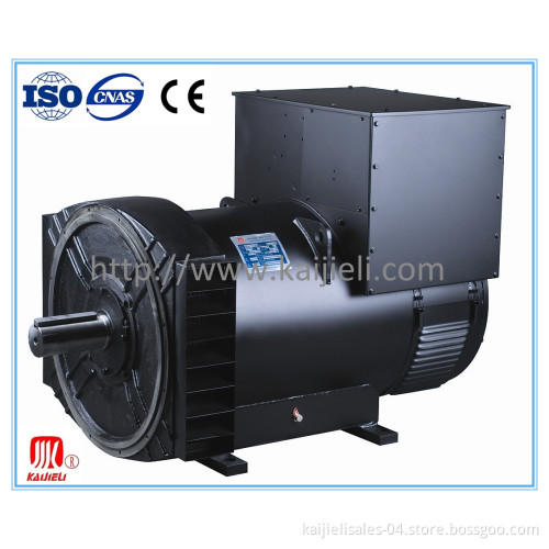 Twg II Series Three-Phase Brushless Synchronous Alternators